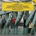 Kwartet smyczkowy - Hagen Quartett
