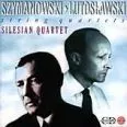 Kwartet smyczkowy - Kwartet Śląski 
