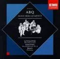 Kwartet smyczkowy - Alban Berg Quartet
