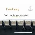 Mini-uwertura - Feeling Brass Quintet			

