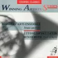 Mini-uwertura - Meridian Arts Ensemble
