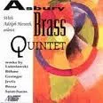 Mini-uwertura - Asbury Brass Quintet

