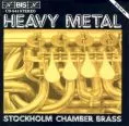 Mini-uwertura - Stockholm Chamber Brass
