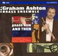 Mini-uwertura - Graham Ashton Brass Ensemble		
