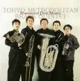 Mini-uwertura - Tokyo Metropolitan Brass Quintet 		