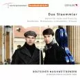 Grave - Duo Staemmler
