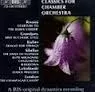 Preludia taneczne - Vestjysk Chamber Ensemble				
