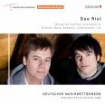 Preludia taneczne - Duo Riul				
