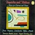 Preludia taneczne - Eugene Rowley - Patricia Shands		
