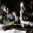 Wariacje na temat Paganiniego - Ines Lunkenheimer - Katja Lunkenheimer
