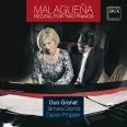 Wariacje na temat Paganiniego - Tamara Granat - Daniel Propper	
