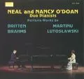 Wariacje na temat Paganiniego - Neal O'Doan - Nancy O'Doan 
