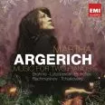 Wariacje na temat Paganiniego - Martha Argerich -	Giorgia Tomassi	
