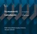 Muzyka żałobna - NOSPR - Alexander Liebreich