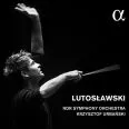 Koncert na orkiestrę - NDR Symphony Orchestra - Krzysztof Urbański 