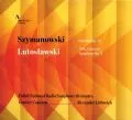 IV Symfonia - NOSPR - Alexander Liebreich