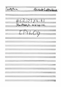 Incidental music