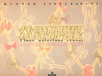 Strawchain and other songs