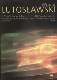 Ten Polish Dances
