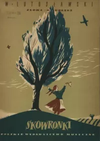 Skylarks - a soldier's song