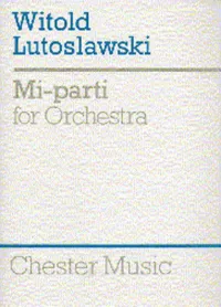 Mi-parti