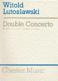 Double Concerto