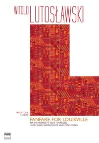 Fanfare for University of Louisville