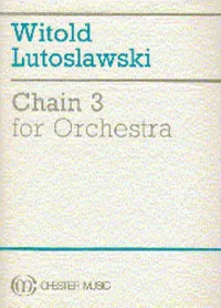 Chain III