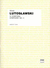 Symphony No. 4