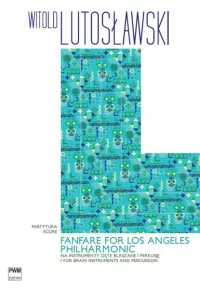 Fanfare for Los Angeles Philharmonic