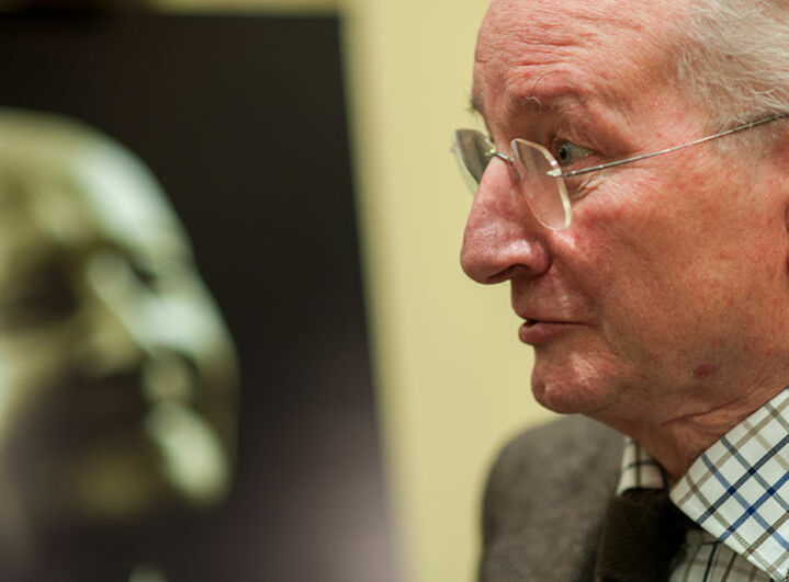 Marcin Bogusławski - Promocja albumu Lutosławski 1913-2013