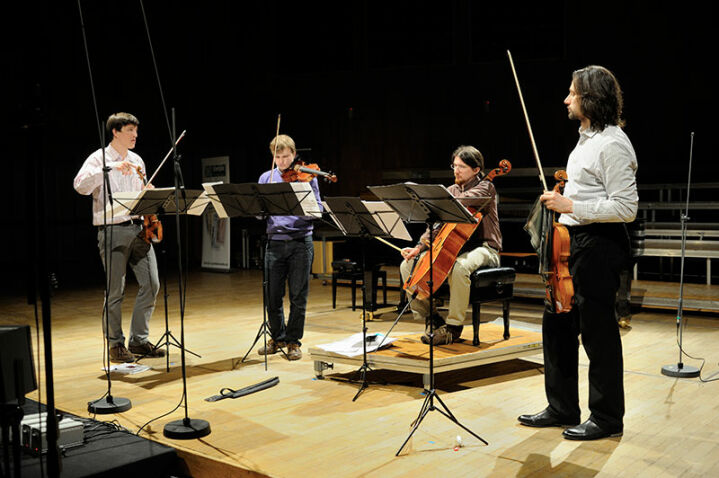 Koncert inauguracyjny 2014