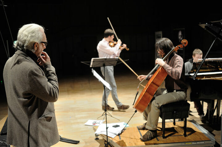 Koncert inauguracyjny 2014