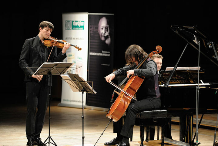 Koncert inauguracyjny 2014