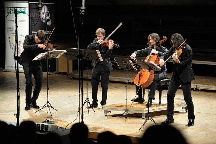Koncert inauguracyjny 2014