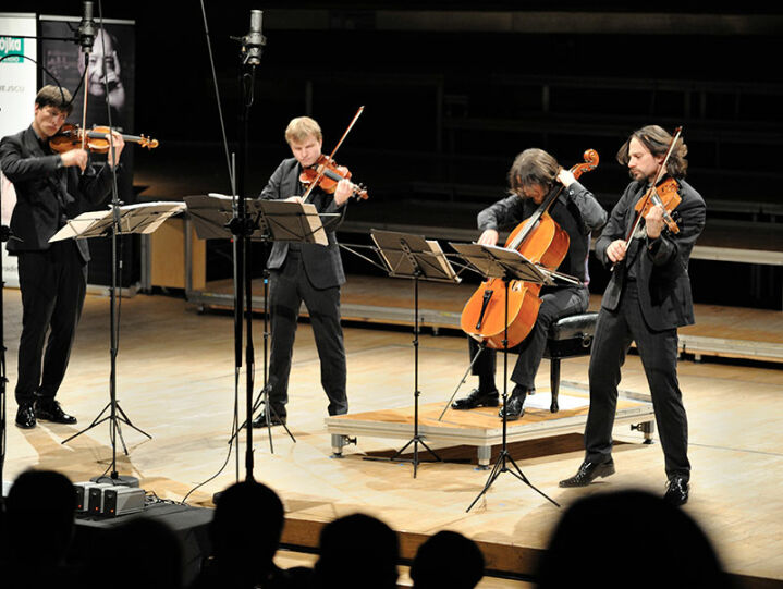 Koncert inauguracyjny 2014