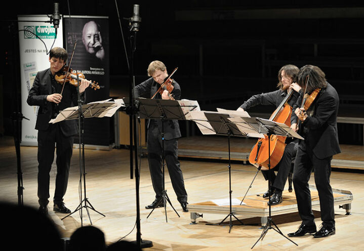 Koncert inauguracyjny 2014