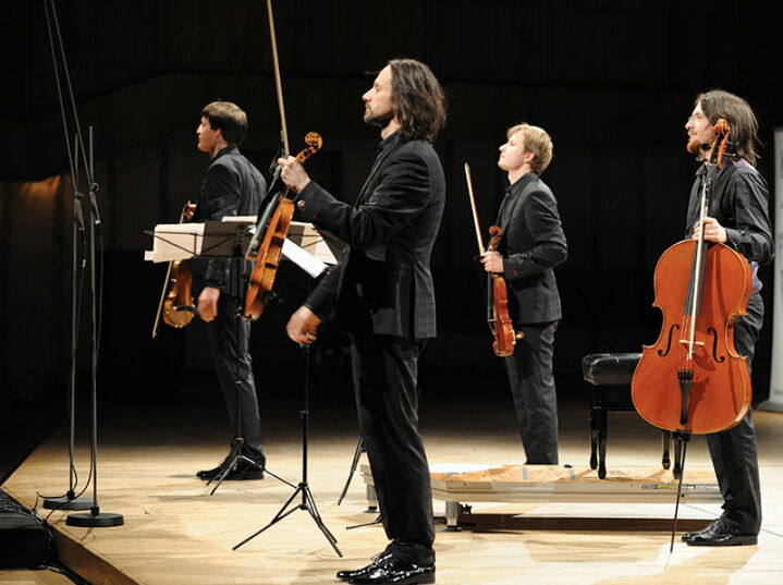Koncert inauguracyjny 2014