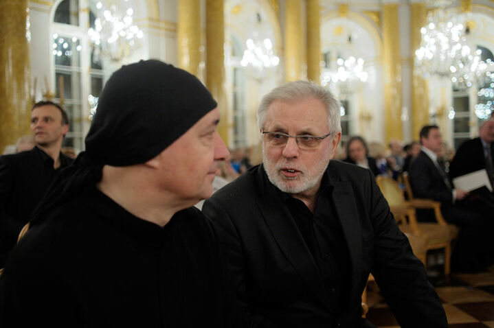 Koncert na Zamku 2014