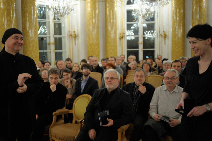 Koncert na Zamku 2014