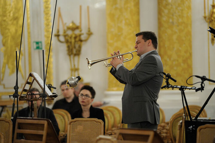 Koncert na Zamku 2014