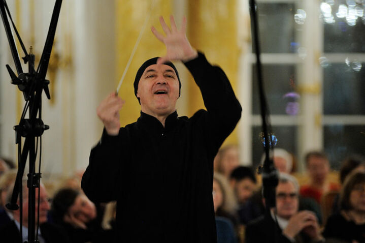 Koncert na Zamku 2014