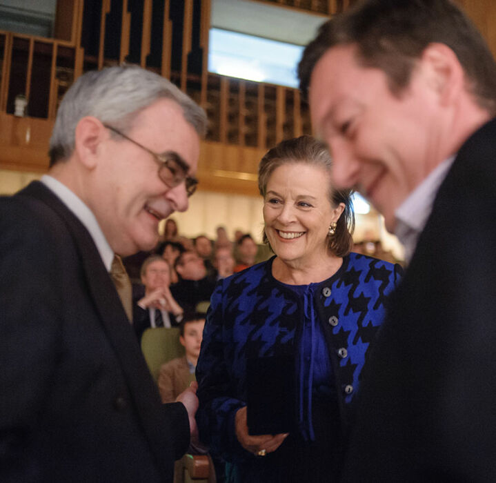 Koncert Polskiej Orkiestry Radiowej 2014