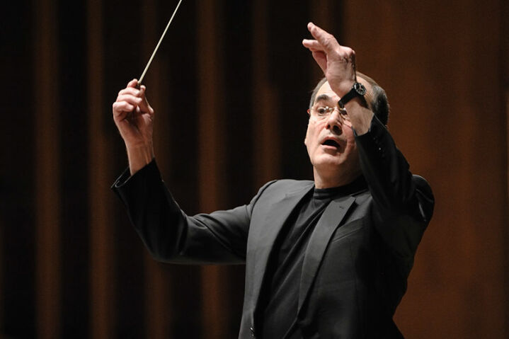 Koncert Polskiej Orkiestry Radiowej 2014