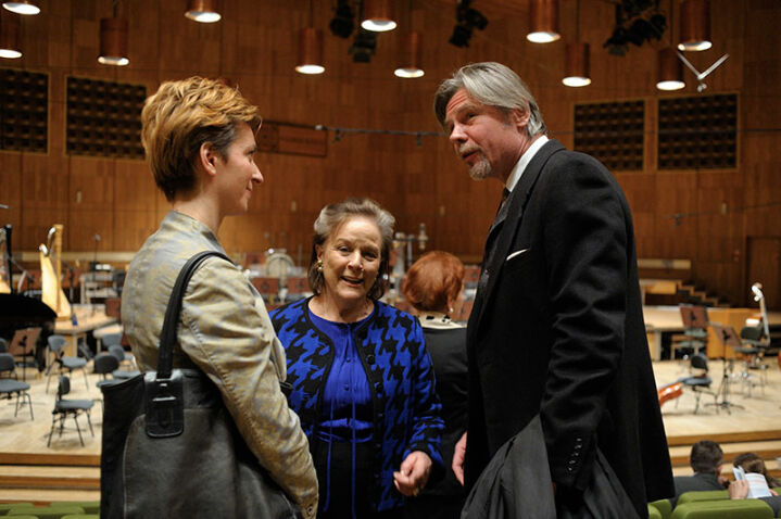 Koncert Polskiej Orkiestry Radiowej 2014