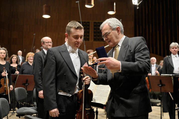 Finał 2014