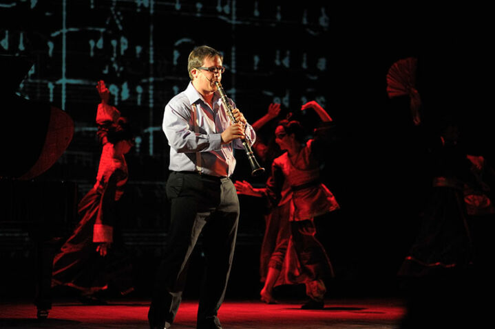 Pan Lutosławski 2014
