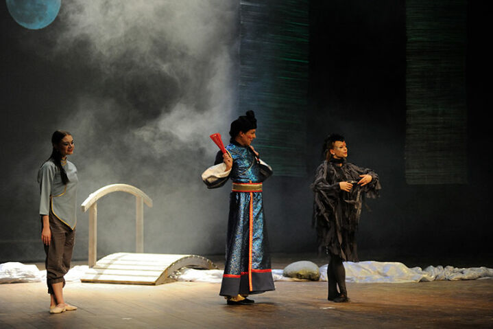 Pan Lutosławski 2014