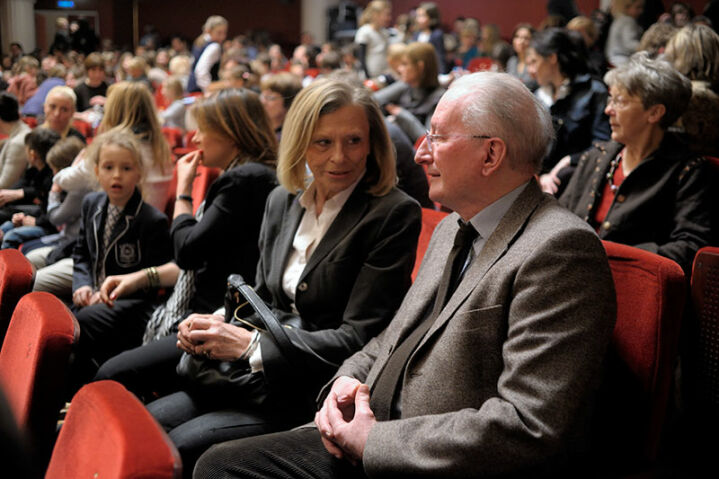 Pan Lutosławski 2014
