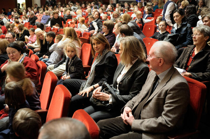 Pan Lutosławski 2014